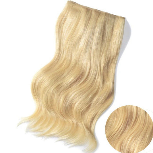 How to Wash Human Hair Bundles?