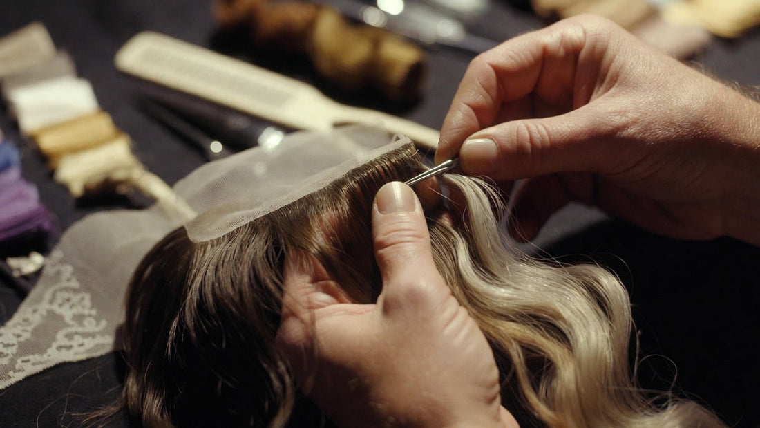 Top Wavy Hair Toppers Manufacturers and Suppliers in Italy
