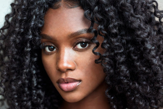 Kinky Curly Hair And Human Hair Extensions Expert Guide For Long Lasting Curls
