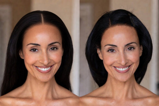 Lace Frontal vs Lace Closure – Which Should You Choose for the Most Natural Look?