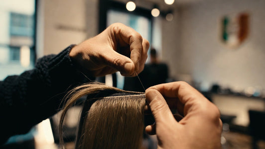 Top Hand Tied Hair Topper Manufacturers and Suppliers in Italy