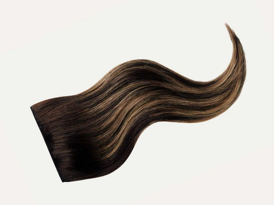 What Are Clip in Hair Extensions?