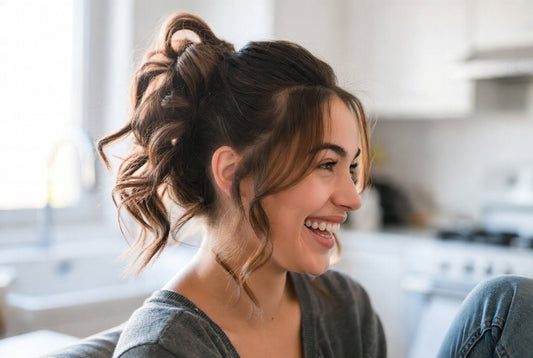 How to Wear a Ponytail with Hair Extensions: A Stylist's Complete Guide