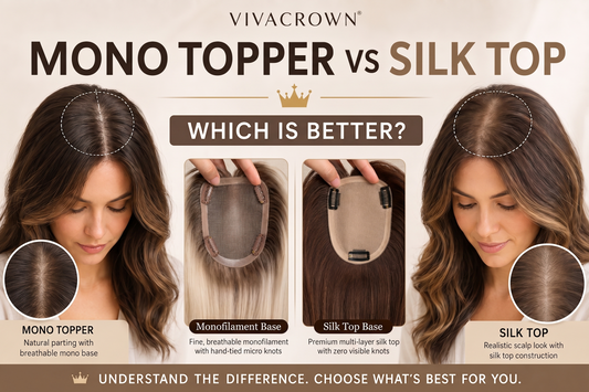 Mono Topper vs Silk Top: Which Is Better?