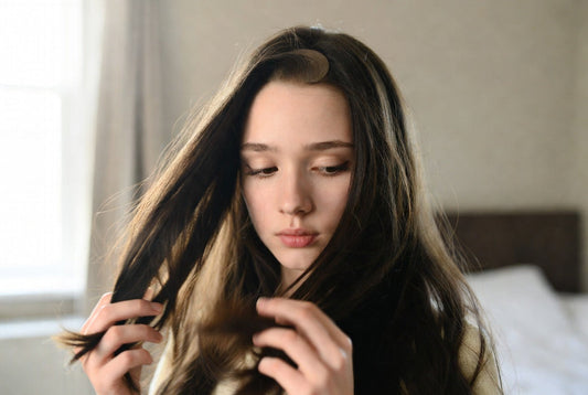10 Super Quick And Easy 2 Minute Hairstyles With Human Hair Toppers And Wigs