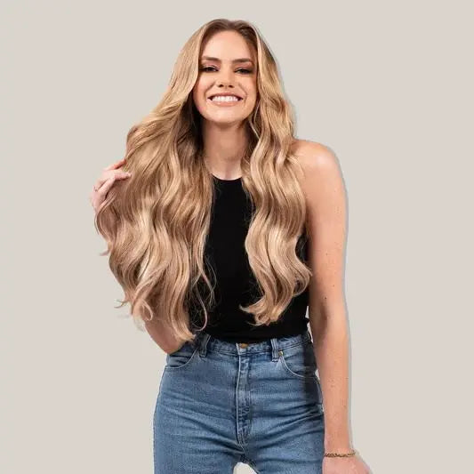 Do Halo Hair Extensions Look Natural?