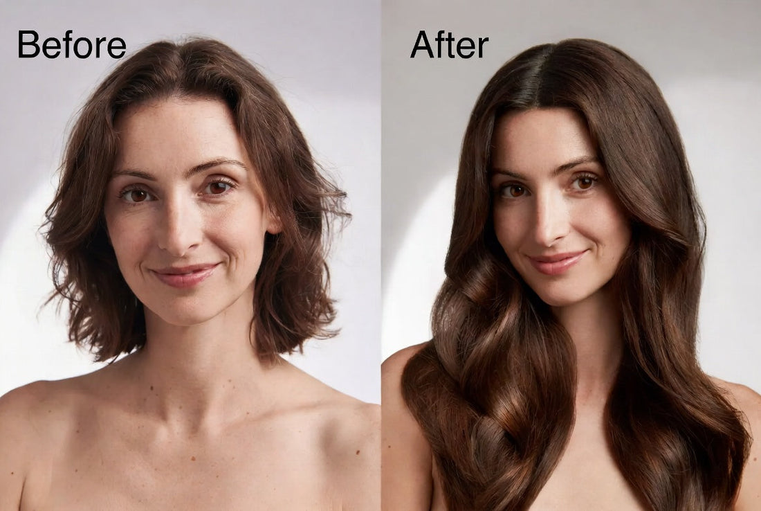 Remy vs Non Remy Hair Extensions: Expert Guide For Longer Lasting Beautiful Hair
