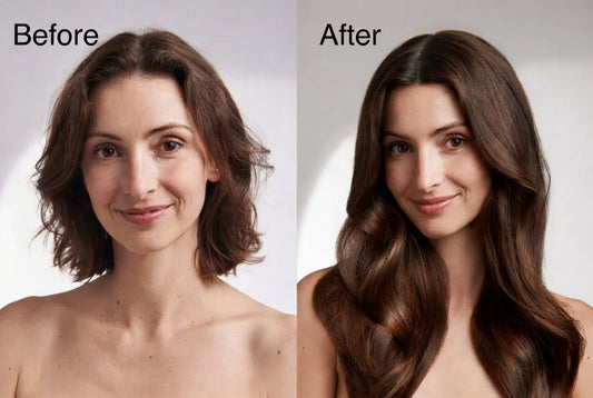 Remy vs Non Remy Hair Extensions: Expert Guide For Longer Lasting Beautiful Hair