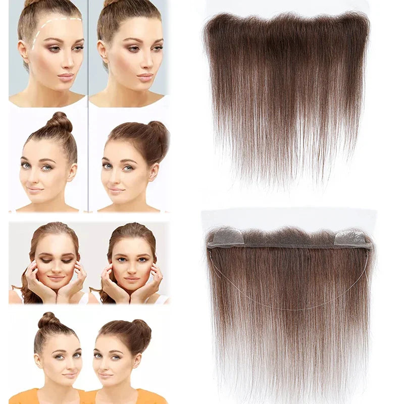 Are Clip in Hair Extensions Damaging?