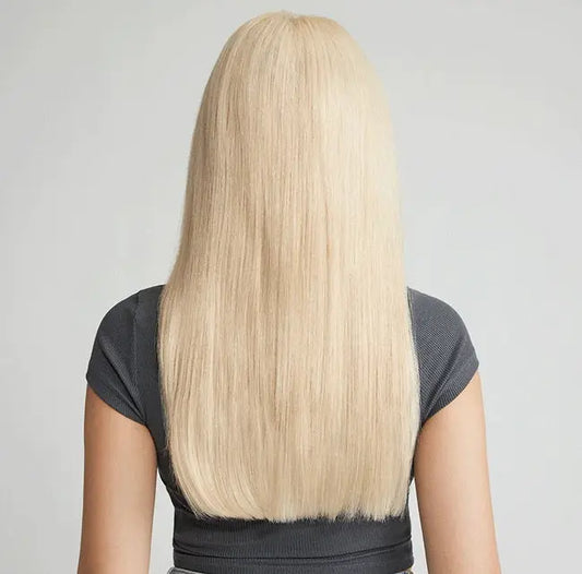 How to Keep Hair Extensions From Tangling?