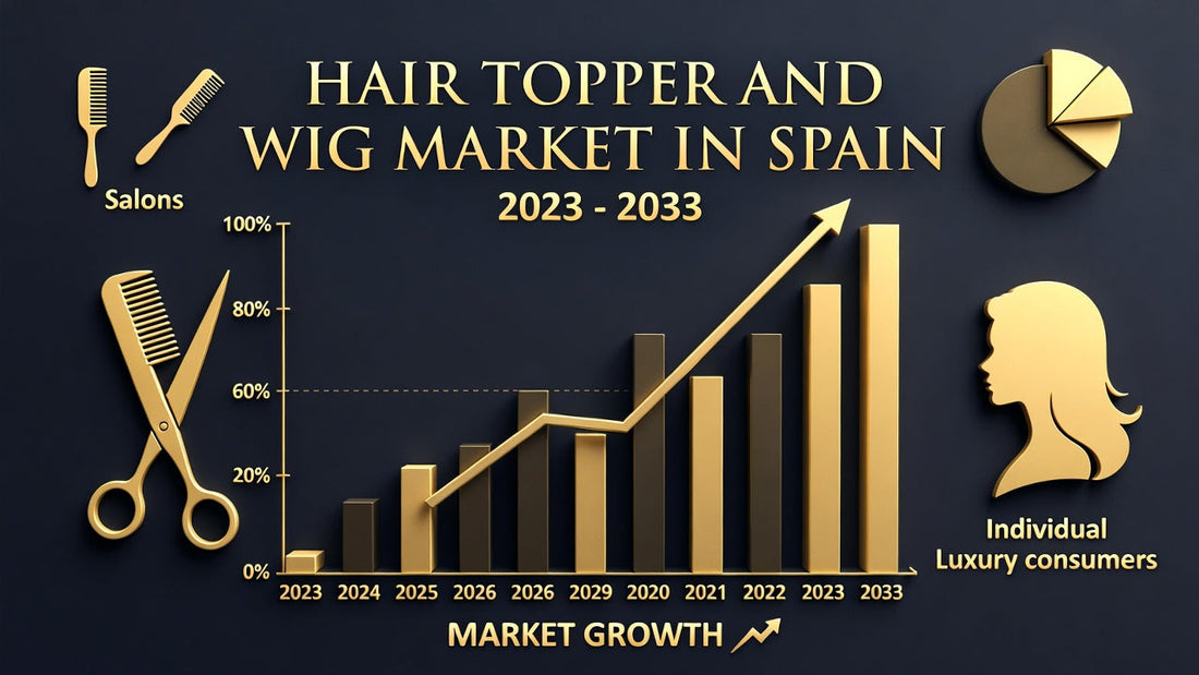 Top Hand Tied Hair Topper Manufacturers and Suppliers in Spain