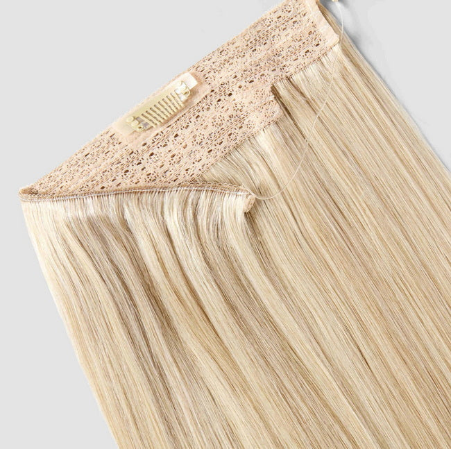 Can You Straighten Bebonia Hair Extensions?