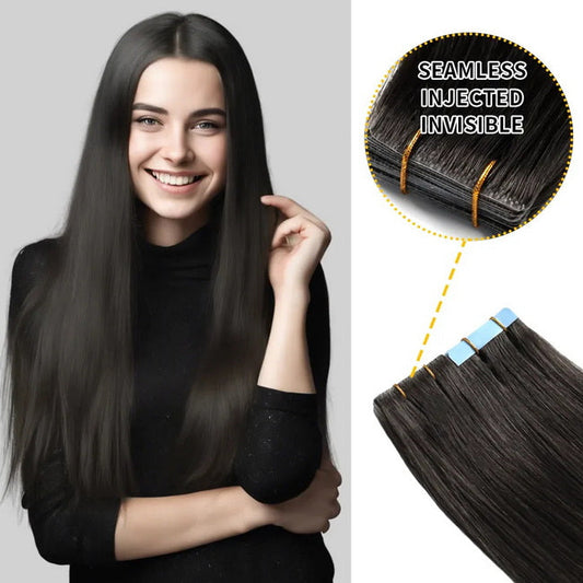 Can You Straighten Koko Hair Extensions?