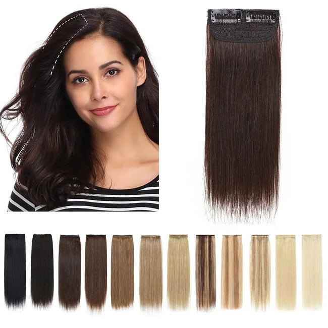 How to Re Tape Tape in Hair Extensions?
