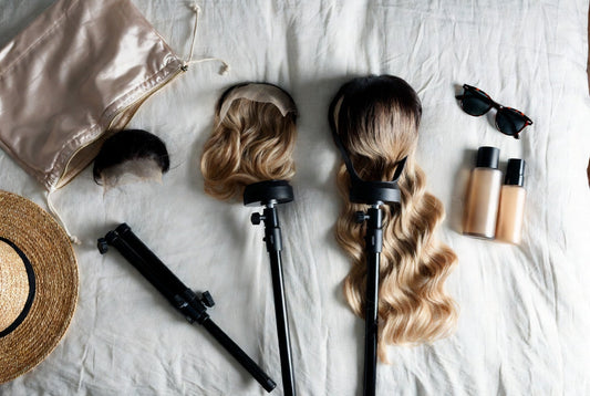 Vacation‑Ready Beach Hairstyles With Wigs: A Practical Guide From A Wig Expert