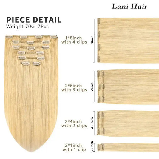 How to Install Hair Bundles?