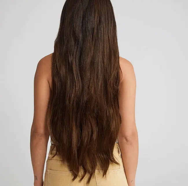 What Are Remy Hair Extensions?