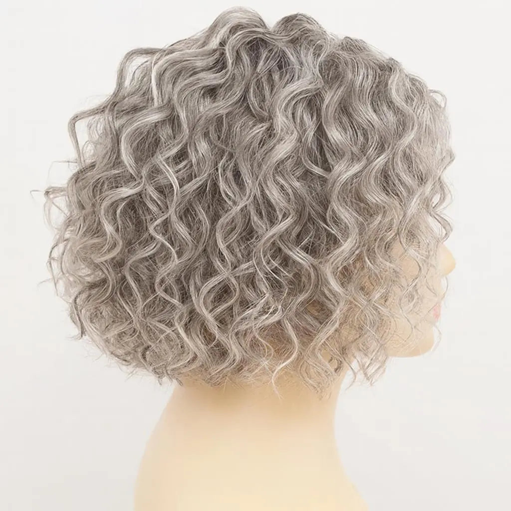 Top 10 Curly Human Hair Wigs Manufacturers in China