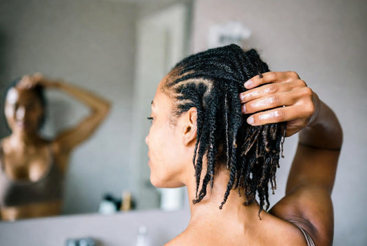 Aloe Vera Hair Masks For Natural Hair And Human Hair Wigs