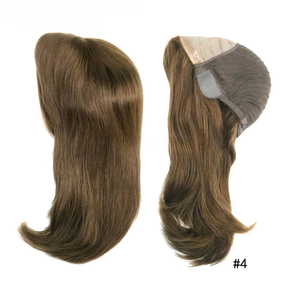 How Often Should You Wash Clip in Hair Extensions?