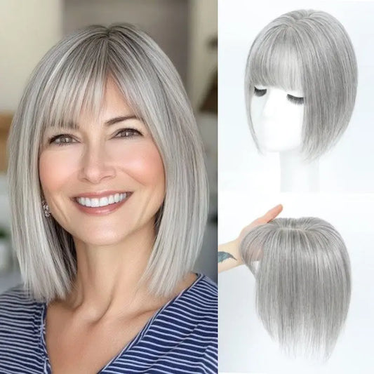 Why Do Women Wear Wigs in Judaism?