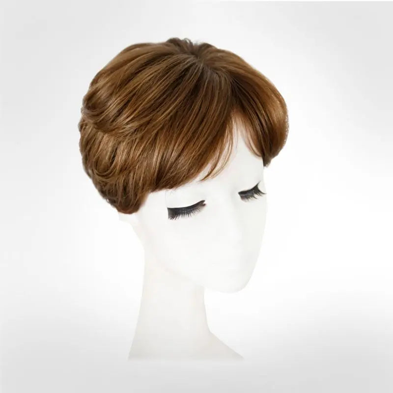 How to Make Hair Topper at Home?