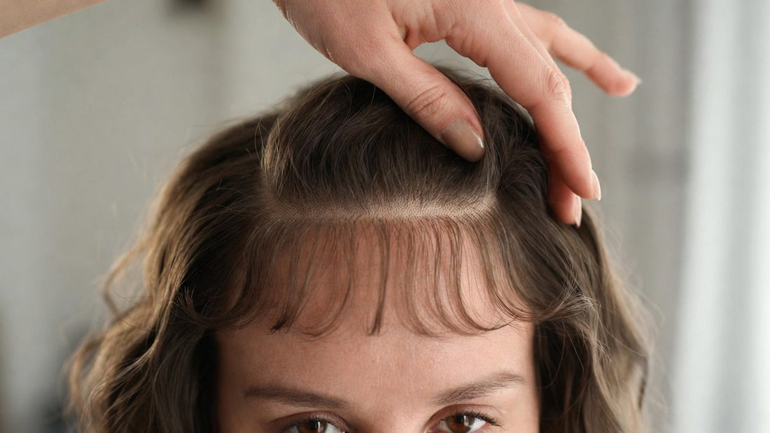 Top Wavy Hair Toppers Manufacturers and Suppliers in Australia