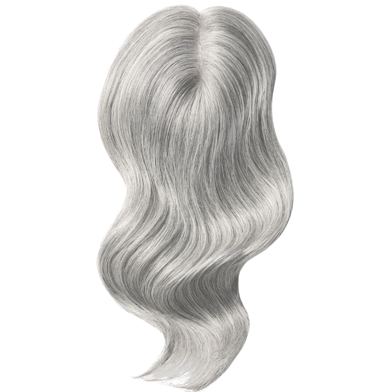 Sliver Hair