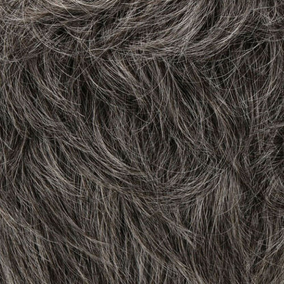 ショートトップピース 通気性ウィッグ ヘアピース 大きなカバー力 女性用かつら