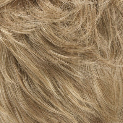 ショートトップピース 通気性ウィッグ ヘアピース 大きなカバー力 女性用かつら