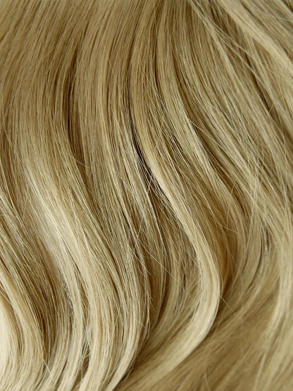 Genius Weft Hair Extensions Copper Red #33