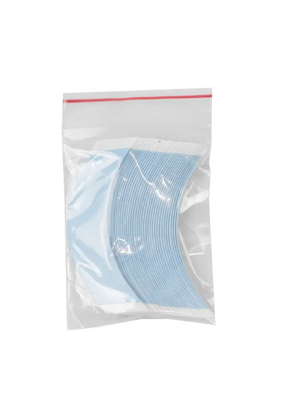 Lace Front Support Tape CC Contour for Hair Replacement