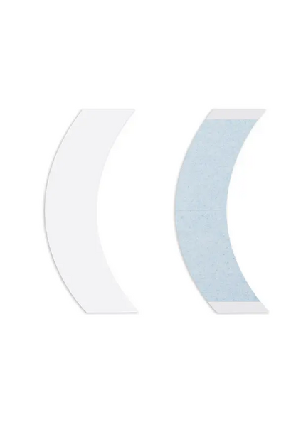 Lace Front Support Tape CC Contour for Hair Replacement