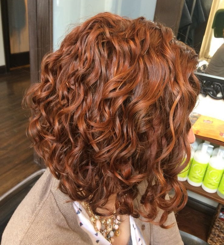 Premium Curly Hair Toppers for Women with Thinning Hair