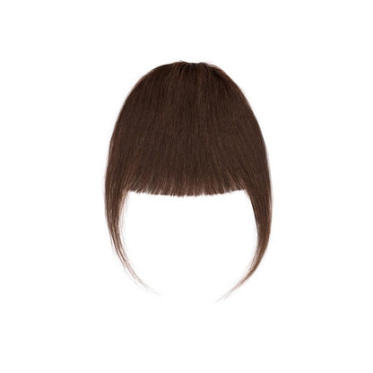 クリップ式前髪ヘアアクセサリー 12色から選べる
