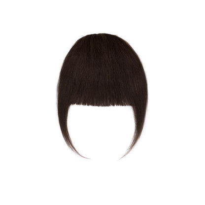 クリップ式前髪ヘアアクセサリー 12色から選べる
