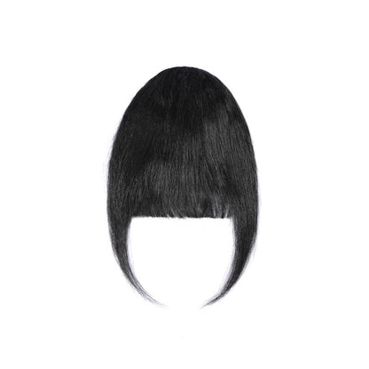 クリップ式前髪ヘアアクセサリー 12色から選べる