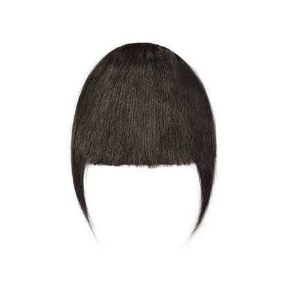 クリップ式前髪ヘアアクセサリー 12色から選べる