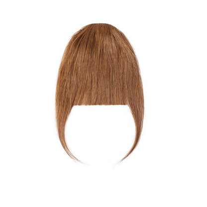 クリップ式前髪ヘアアクセサリー 12色から選べる
