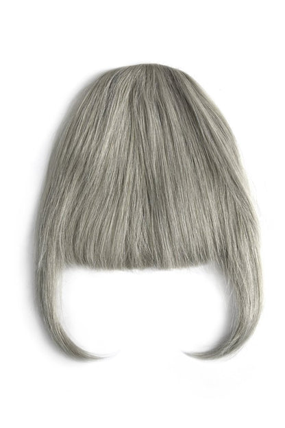 クリップ式前髪ヘアアクセサリー 12色から選べる