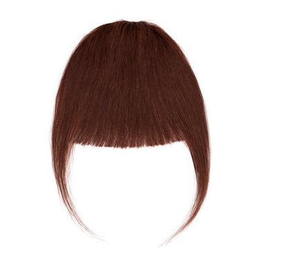 クリップ式前髪ヘアアクセサリー 12色から選べる