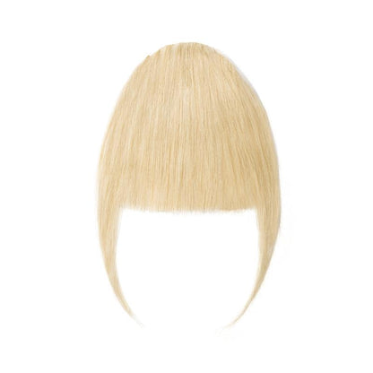 クリップ式前髪ヘアアクセサリー 12色から選べる