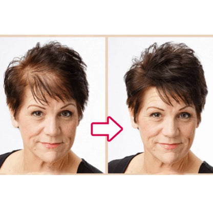Perfect Women Straight 100% Human Hair Wig
