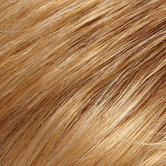 2026 New Short Hair Topper for Thinning Hair – Natural Look, Easy Clip-In