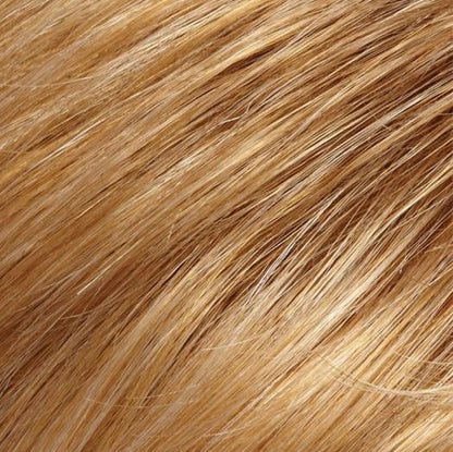 2026 New Short Hair Topper for Thinning Hair – Natural Look, Easy Clip-In