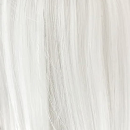 薄毛に最適な、小さめのベースでショート丈のピクシーカットのレミーヘアピース