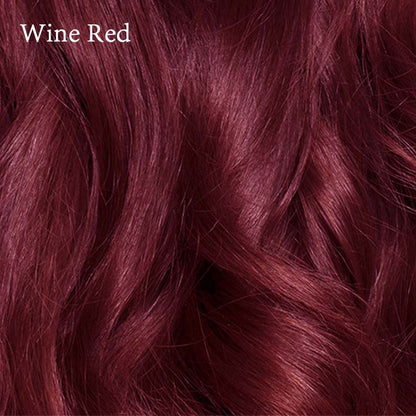 9*14 cm Natural Curly Hair Topper 100% Human Hair Lightweight And Breathable