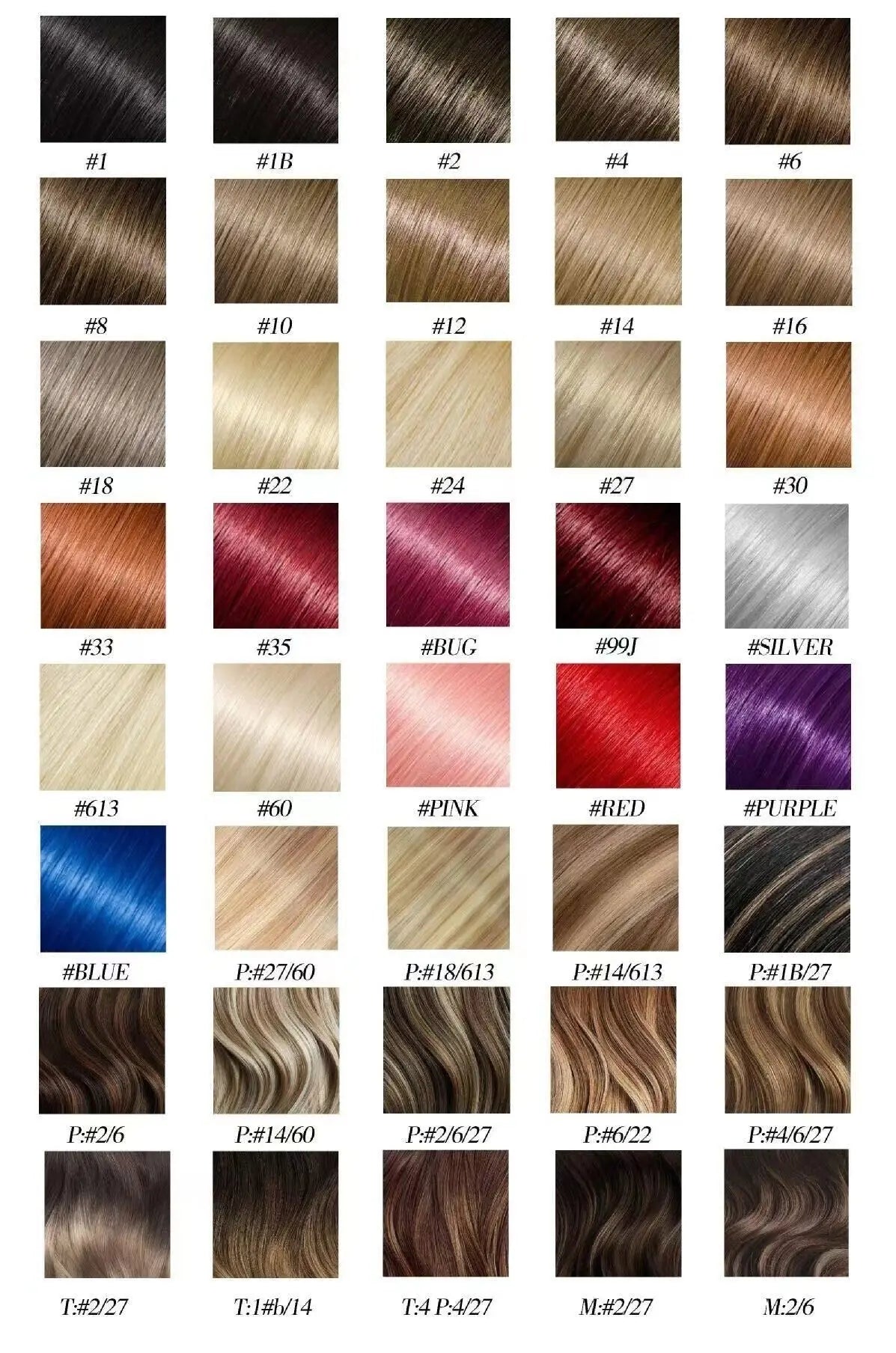 Silk Top Remy Human Hair Topper Real Hair Natural Straight |Can Be Colored| 我的商店