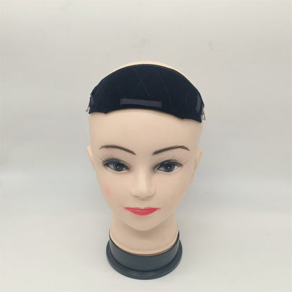 No-Slip TopGrip Comfort Band for Securing Wigs and Toppers