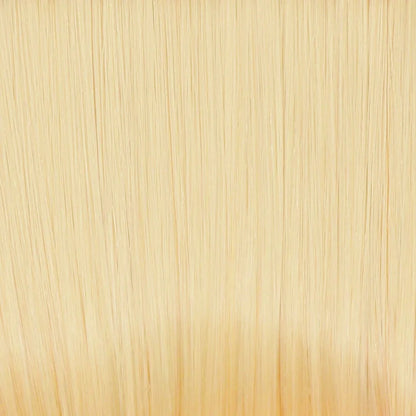 Machine Weft Hair Extensions Human Hair Bundles Color Copper #30